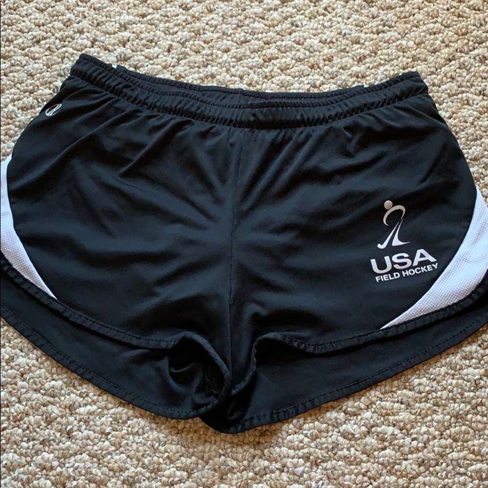 Size small USA field hockey shorts 🏑